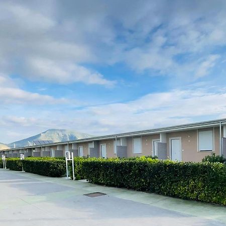 Agri-Resort Luxury Farm マリリアーノ エクステリア 写真